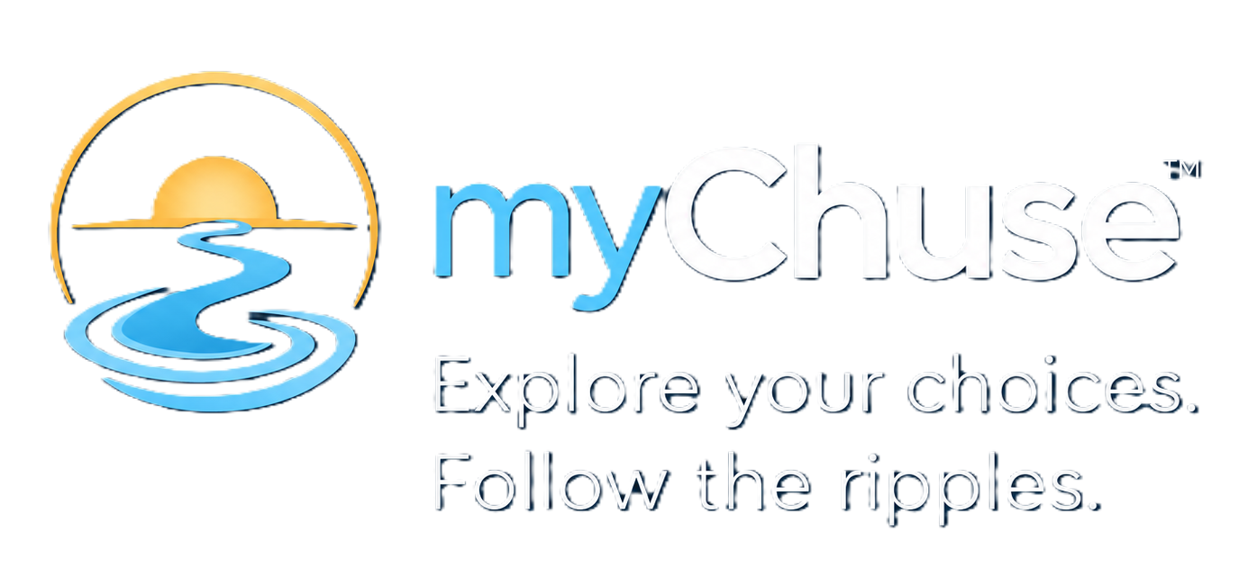 myChuse - What If?
