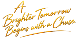 A Brighter Tomorrow